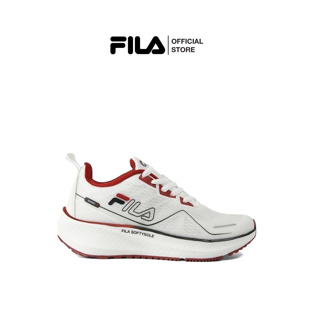 FILA รองเท้าวิ่งผู้หญิง Pulse รุ่น PFA231001W - WHITE