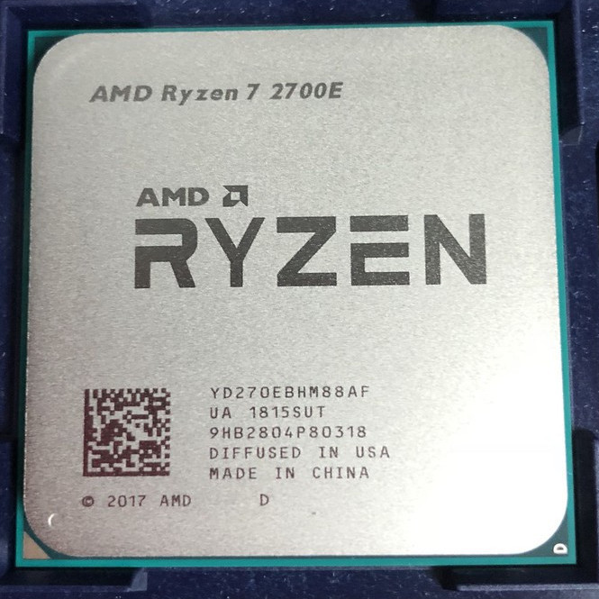 Sulong AMD R5 1400 R5 1500 1500X R5 1600X R5 1700X R5 2200G R5 2600 3100 2600X R7 27002700 โปรเซสเซอ