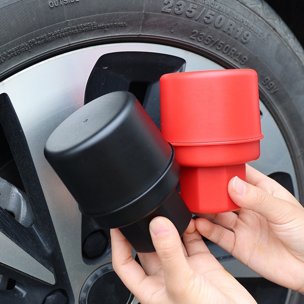 ฟองน้ําขัดล้อรถโค้ง - แปรงทําความสะอาดการบํารุงรักษารถยนต์ - ยางอัตโนมัติ แว็กซ์ ผู้สมัคร - อุปกรณ์ยานยนต์ - แผ่นทําความสะอาดยางพร้อมฝาปิด - รูปที่ 5