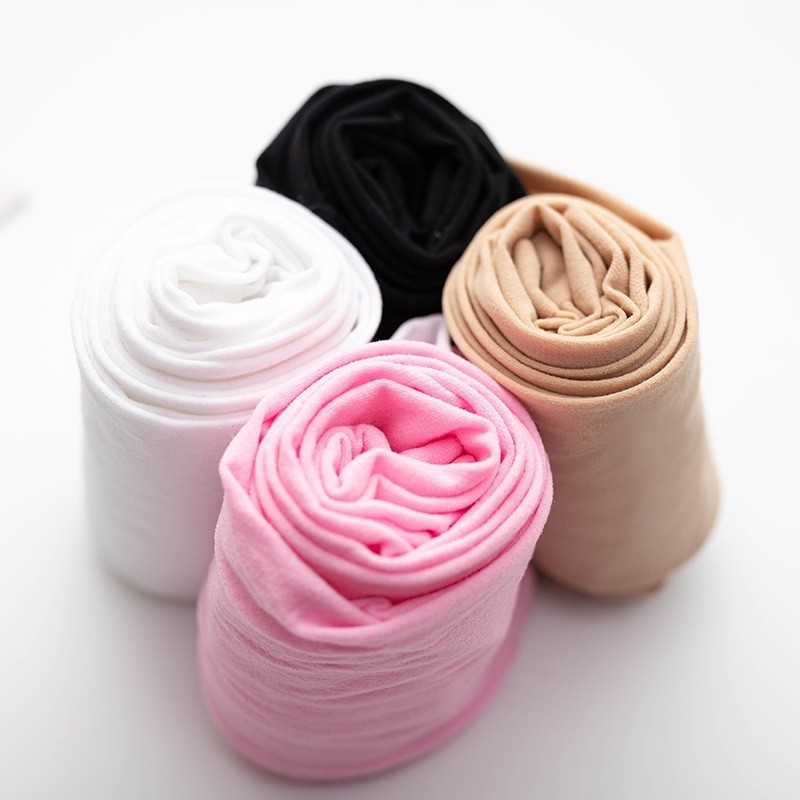 SWIMWEAR ถุงน่องเด็ก  ถุงนองบัลเลต์  เนื้อดี ยืดได้เยอะ ไม่บาง รุ่น A62 - รูปที่ 7