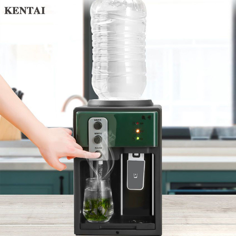 Kentai Musheng เครื่องทําความเย็น น้ําพุ น้ําร้อน น้ําอุ่น ขนาดเล็ก สําหรับทําความเย็น