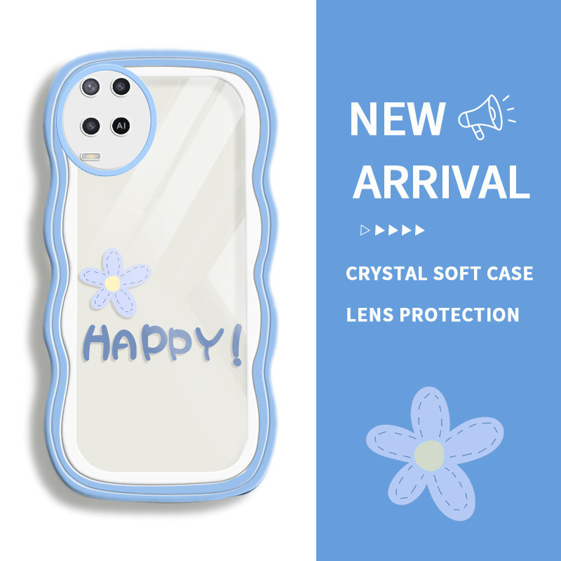 กรณี HP สําหรับ Oppo A54 A54 5G A54s สําหรับ OppoA54 สําหรับ OppoA54s OPOP A54 4G 0PP0 CPH2239 OP ปล