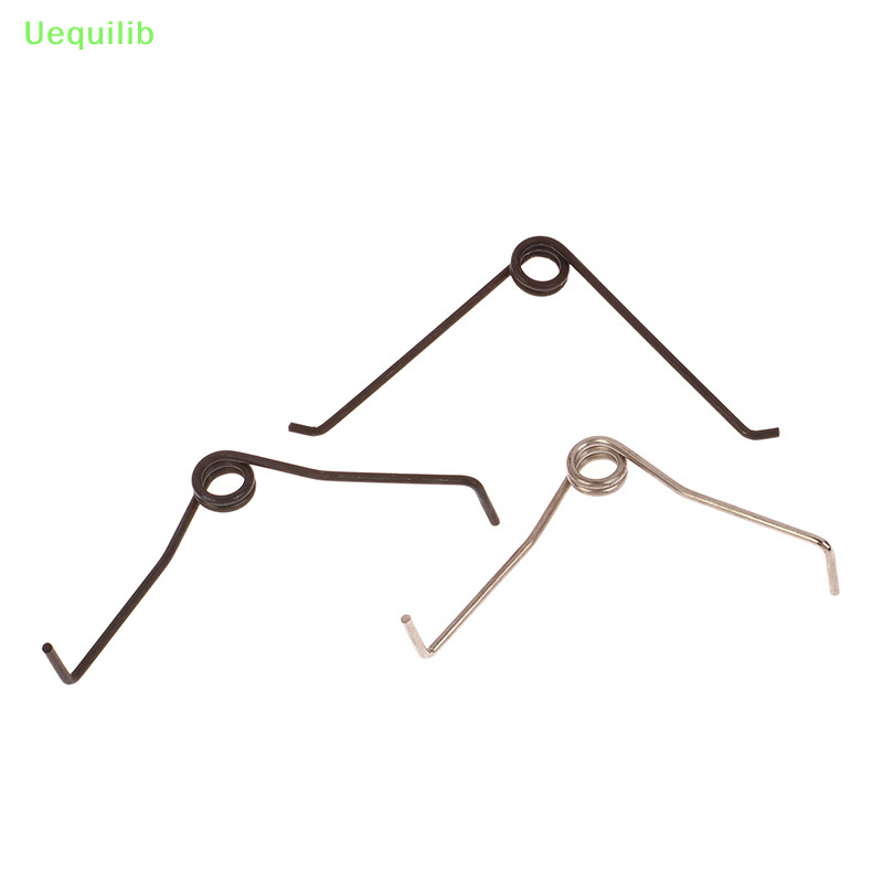 Uequilib ชุดอะไหล่สปริงกรรไกรตัดแต่งกิ่งไม้ 5 ชิ้น