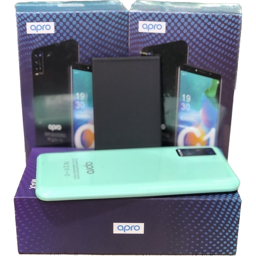 แบตเตอร์รี่มือถือ Apro รุ่น C1max สินค้าใหม่ ใช้ได้กับ รุ่น C2max  จากศูนย์ Apro สินค้าพร้อมส่งจากไทย