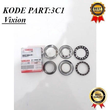 APS PART__ คอลัมน์พวงมาลัย Yamaha Vixion