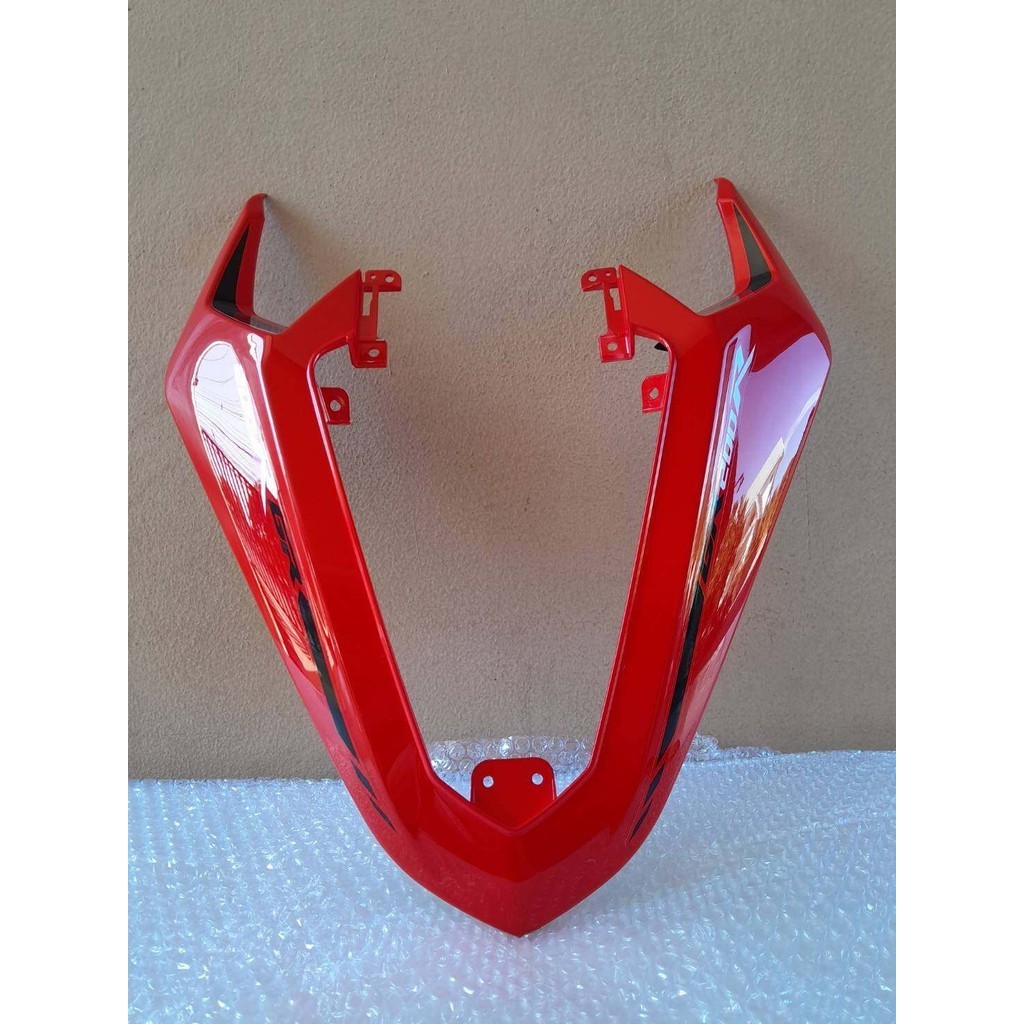 โครงยึดไฟท้าย GPX GR200R (2V- 2 วาล์ว) ของแท้เบิกศูนย์