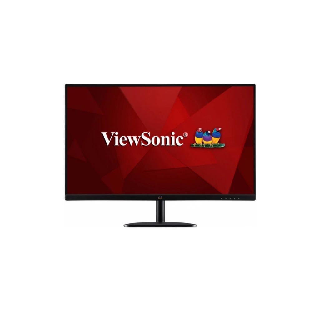 Viewsonic VA2732-H Monitor / 27" / IPS / 75Hz / 4ms (จอมอนิเตอร์)