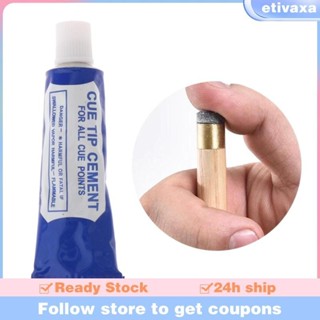 [Etivaxa] กาวใส แห้งเร็ว ใช้ง่าย อุปกรณ์เสริม สําหรับซ่อมแซม…