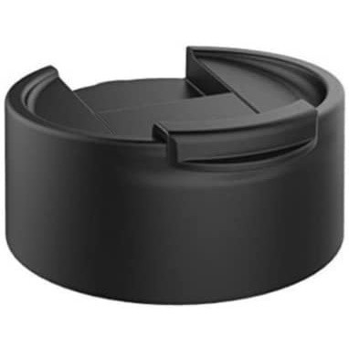 Hydro Flask Replacement Flip Coffee LIDS เข้ากันได้กับอุปกรณ์ขวดปากกว้างขนาด 12-64 ออนซ์ ปราศจาก BPA