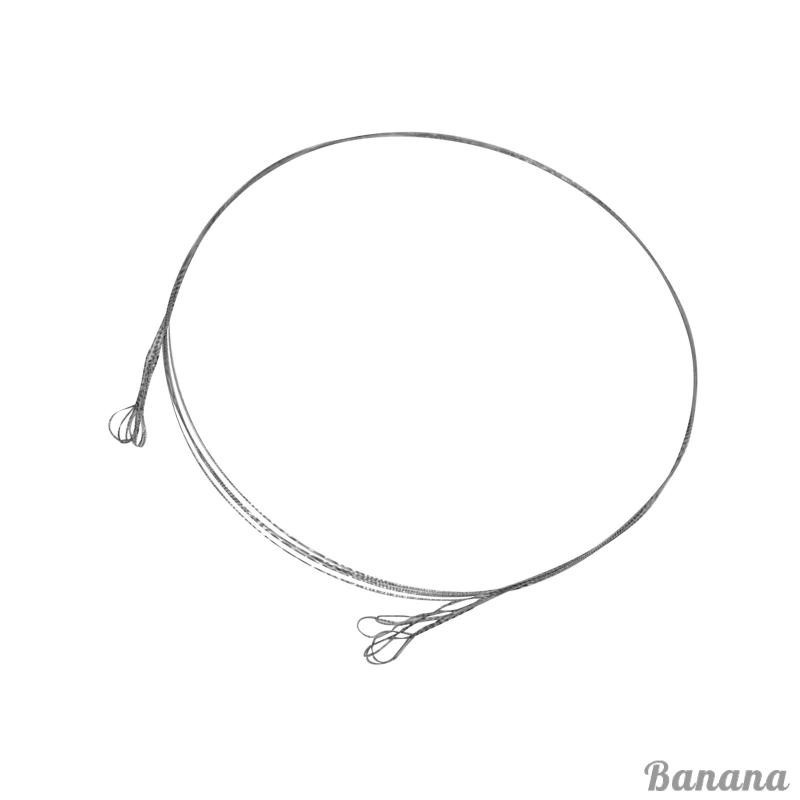 [พร้อมส่ง] ลวดตัดชีส 92 ซม. ใช้งานง่าย อเนกประสงค์ แบบเปลี่ยน 5 ชิ้น