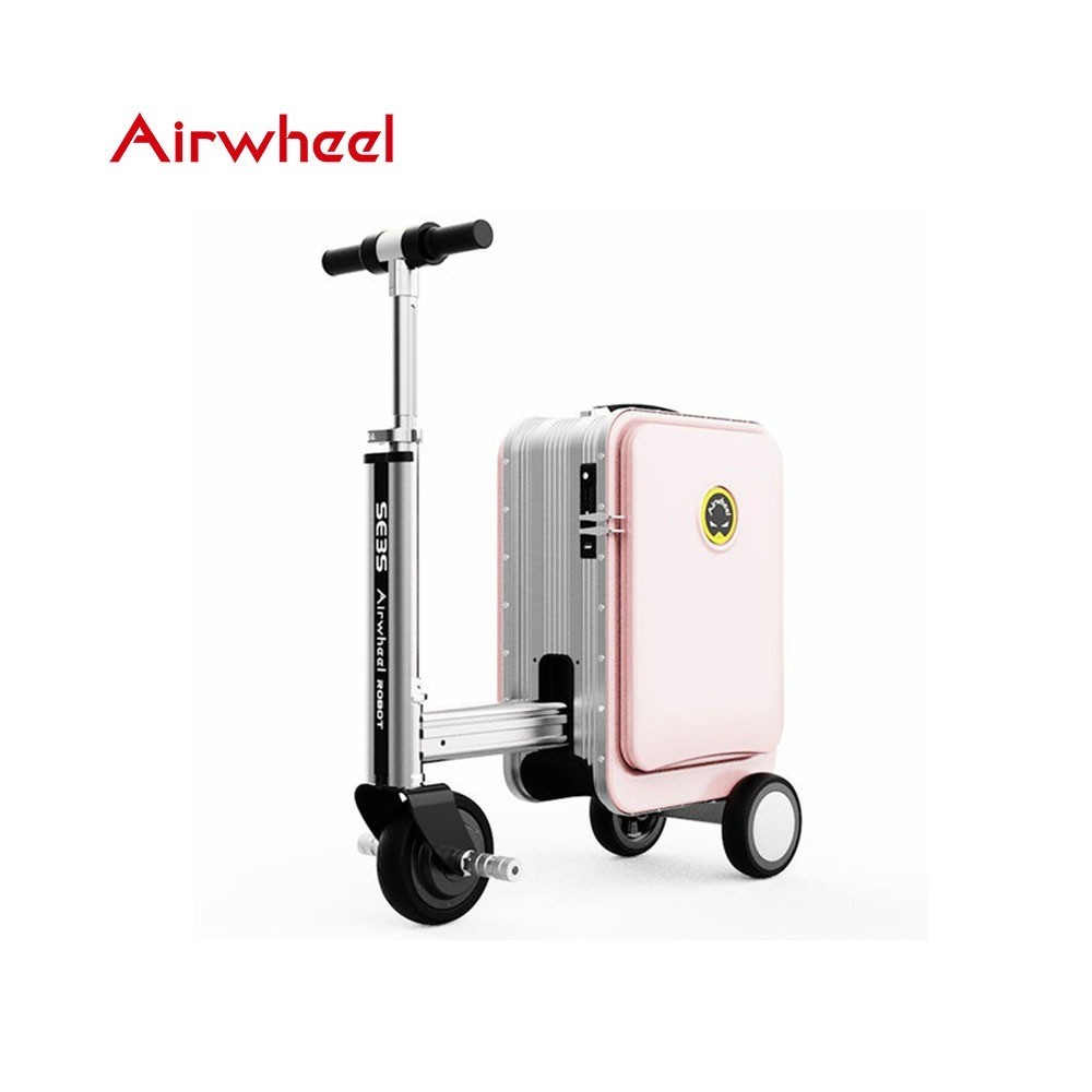 Airwheel SE3S กระเป๋าเดินทางไฟฟ้า ความจุ 20 ลิตร รุ่น SE3S รับประกัน 1 ปี