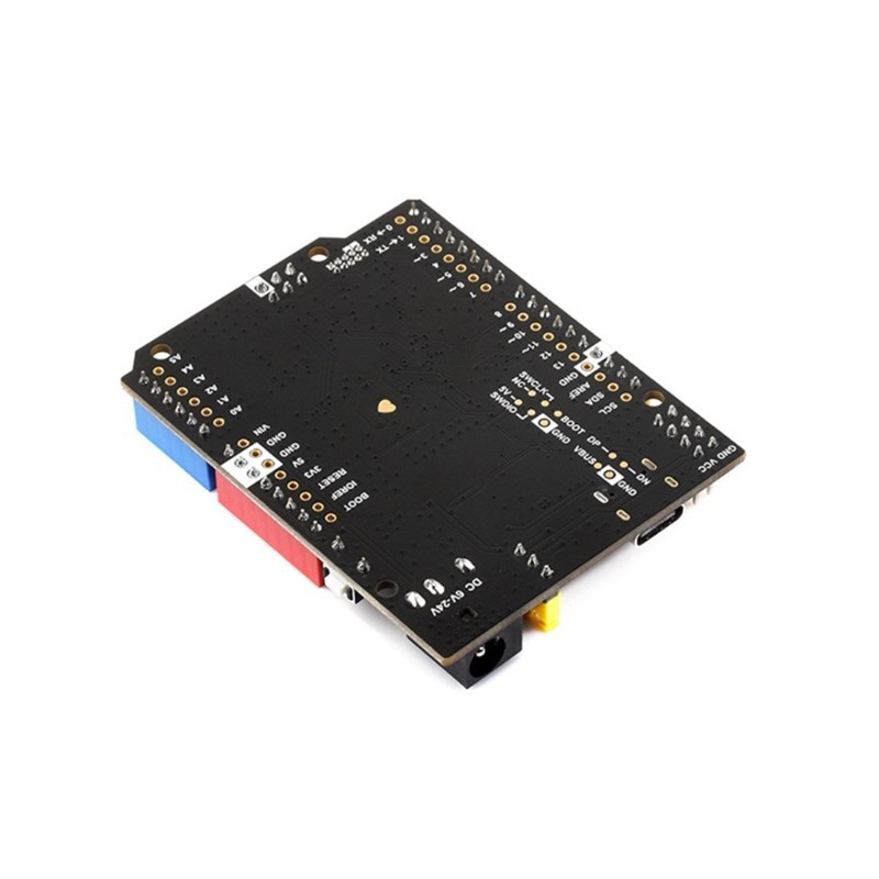 Doublebuy R7FA4M1AB3CFM R7FA4 Plus A Development Board 5V 3 3Vตัวเลือกรุ่นปรับปรุง