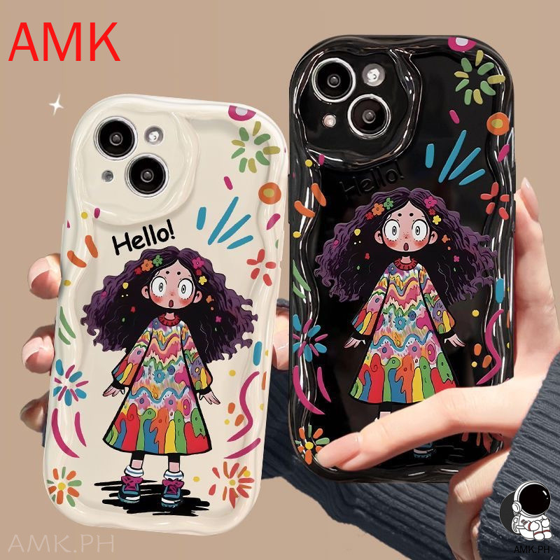 AMK Samsung S25 S24 S23 S22 S21 Plus Ultra S20 FE A06 A05 A04 A03 A56 A36 A16 A15 A55 A54 A35 M55 M3