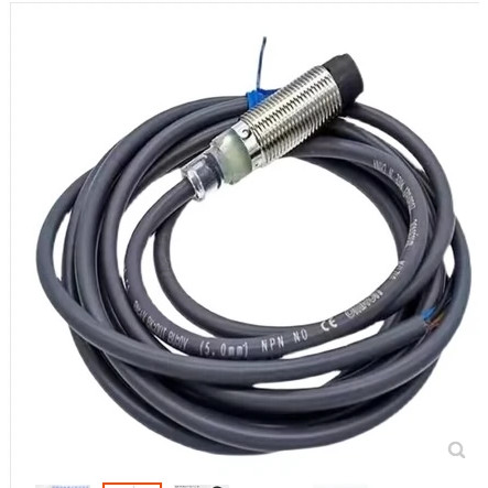 Omron Proximity Switch Sensor E2B-M12KS04-WZ-C1 M18KN16 M18KS05 KS08-WZ-C1E2B-M30LS15-WP-C1