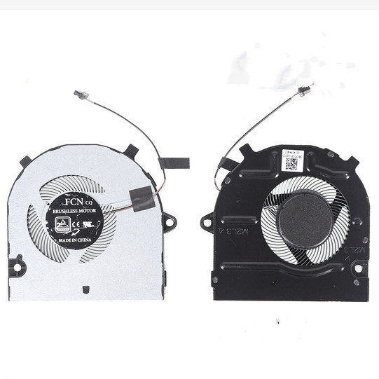 คูลลิ่งสําหรับพัดลมใหม่ Dell Latitude 3420 E3420 3520 E3520 ttb10