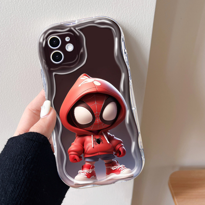 ปลอก HP สําหรับ Oppo A38 สําหรับ OppoA38 OPOP A38 0PP0 A38 OP กรณี Softcase Kesing Lucu โทรศัพท์ Ces