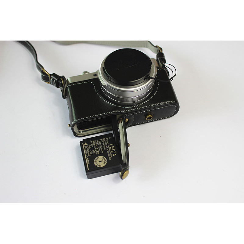 เคสกระเป๋าหนังแท้ สําหรับ Leica d-lux7 d-lux7 d-lux7 d-lux7