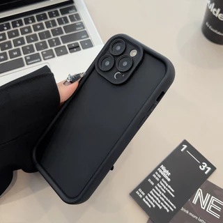 เคสออปโป้ For OPPO A15 A3X Case OPPO A5 Pro A18 A38 A17 A57 A9 A5 A53 A31 A54 A16 A58 A3S A79 A60 A74 A78 A76 A58 ทนทาน