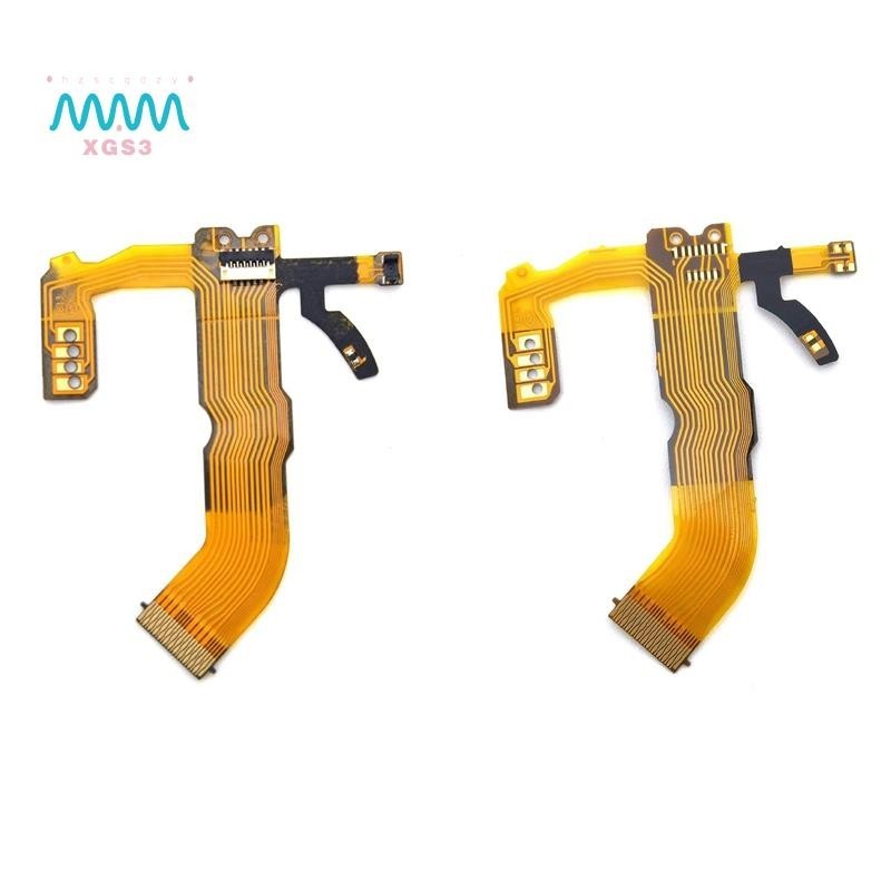 ใหม่ สายเคเบิลชัตเตอร์เลนส์กล้อง สําหรับ RICOH GR GR II GR2