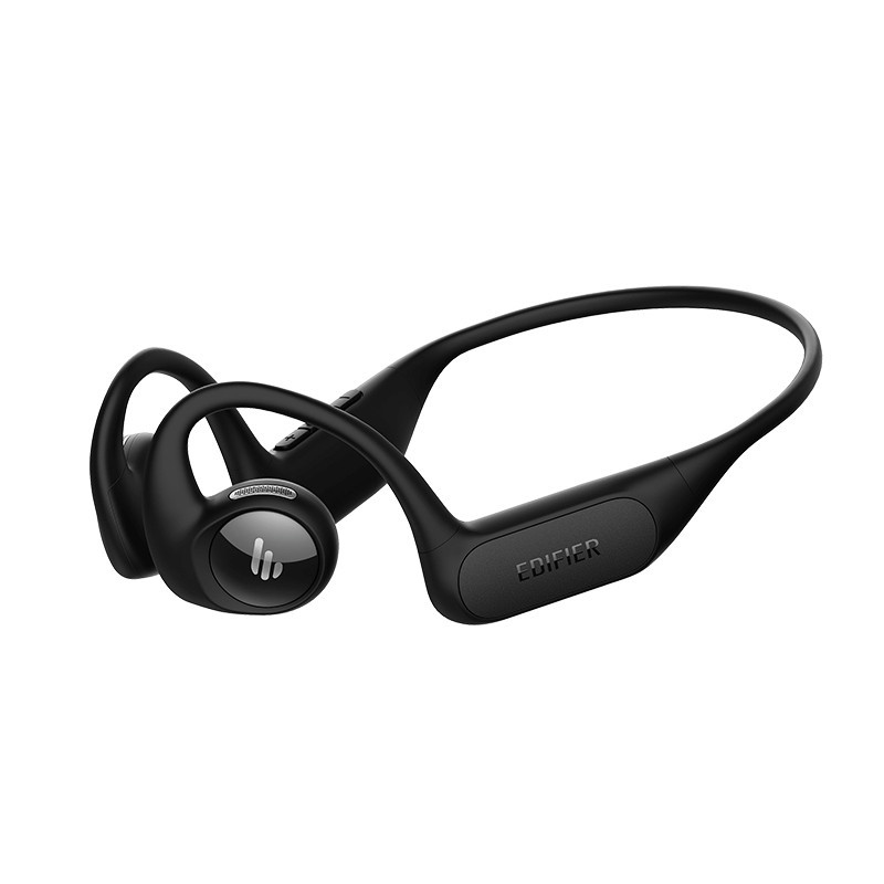 Edifier Comfo Run หูฟังไร้สายแบบสปอร์ตหูเปิด - Bluetooth 5.3 | IP55 กันน้ำและฝุ่น