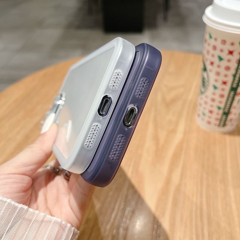 กรณี Tecno Camon 40 40Pro 4G 5G ใหม่สีบริสุทธิ์บางโปร่งใสปลอก Tecno Camon 40 Pro Camon40 Pro กันกระแทกฝาครอบโทรศัพท์ใสนุ่มพร้อมเลนส์กล้องเต็ม