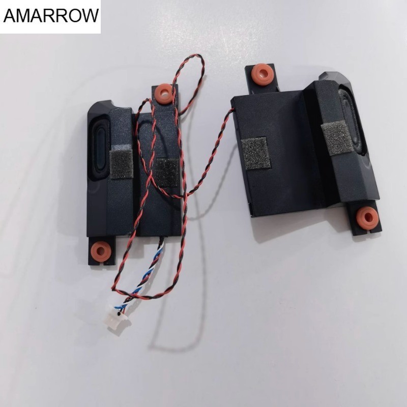 ลําโพงแล็ปท็อปสําหรับ Lenovo Ideapad Gaming 3-15ARH05 15imh05 81Y4 82EG 82EY โน้ตบุ๊คลําโพงแตร