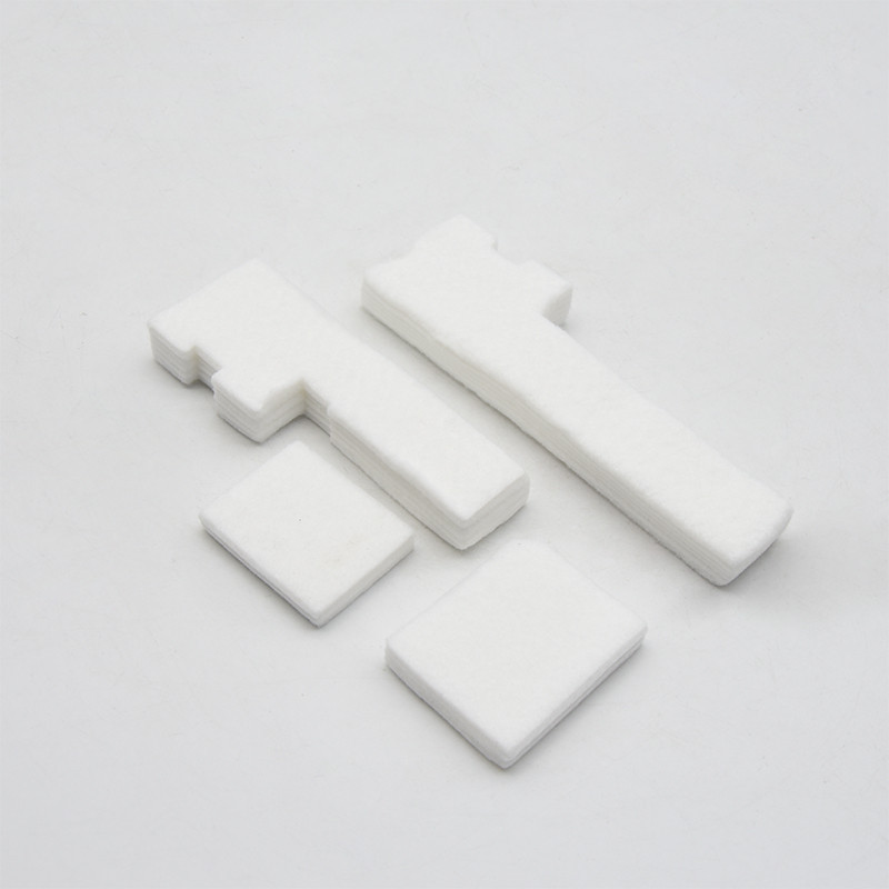 ถังเสีย Pad ฟองน้ําสําหรับ Epson L120 L220 L300 L301 L303 L310 L350 L351 L353 L358 L355 L110 L210 L2