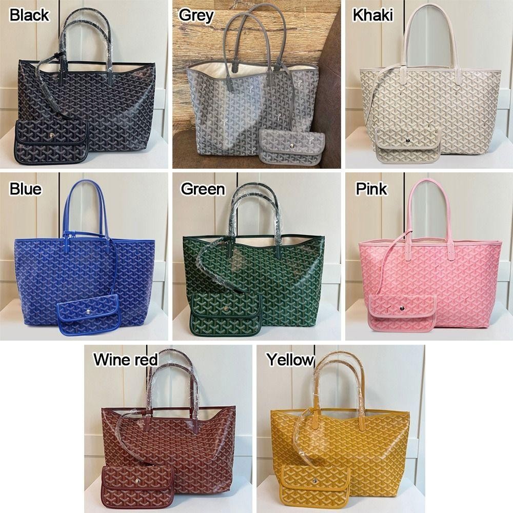 Dealshop กระเป๋าถือสุภาพสตรี,ขนาดใหญ่ความจุแฟชั่นมือถือไหล่กระเป๋า,สไตล์ PU หนังสบาย Casual อเนกประสงค์ใต้วงแขนกระเป๋าผู้หญิงหญิง