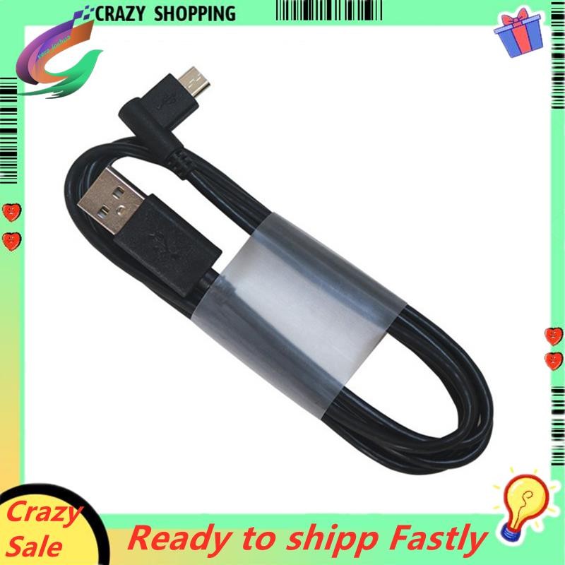 สายเคเบิลข้อมูล Micro-USB สําหรับ Wacom Intuos Digital Drawing แท็บเล็ตสายชาร์จสําหรับ Wacom CTL472 