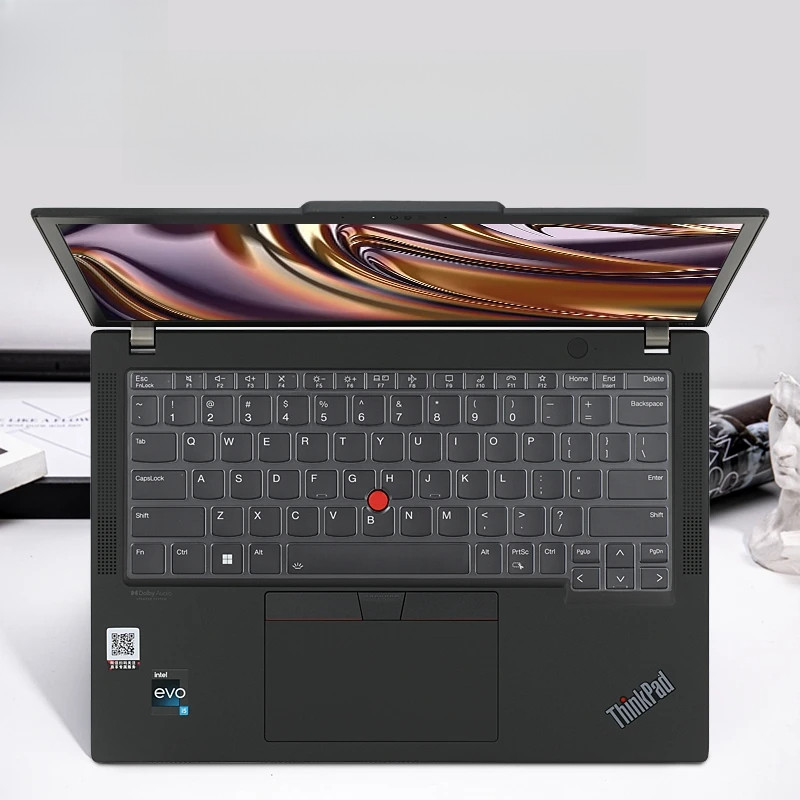 สําหรับ Lenovo Thinkpad X13 Gen 5 / Lenovo Thinkpad X13 Yoga Gen 4 / Thinkpad X13s Gen 1 / Nano Gen 