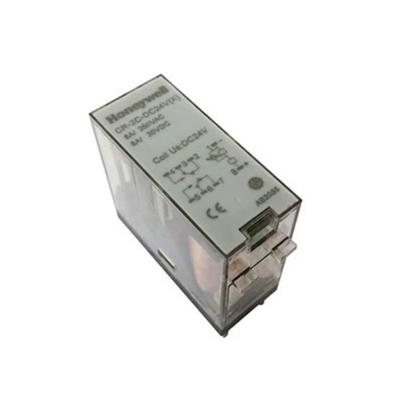 รีเลย์ระดับกลาง CR-2C-DC24V(X) CR-2C-AC230V(X) CR-2C-DC24V(XJ) CR-2C-AC230V(XJ) CR-2C-2C-2C-2C-2C-2C