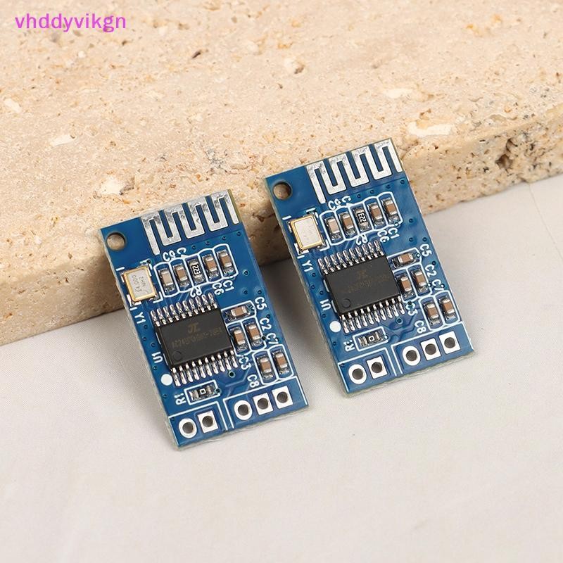 Vhdd CA-6928 ช่องดิจิตอลเครื่องขยายเสียง 3.3 V-6 V 5.0 BT เครื่องขยายเสียงโมดูลลําโพงเครื่องรับสัญญาณเสียง TH