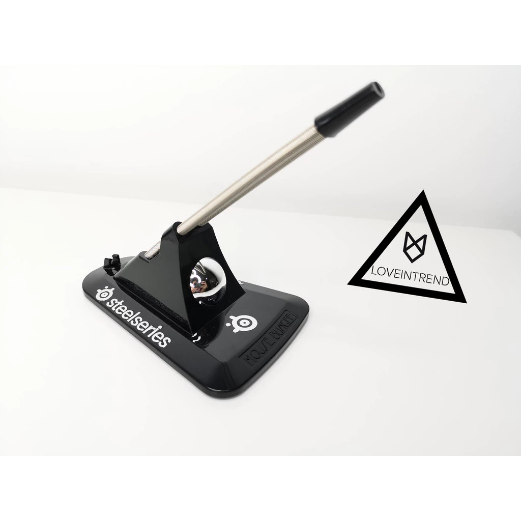 Steelseries Mouse Bungee ที่แขวนสายเมาส์ thumbnail 3