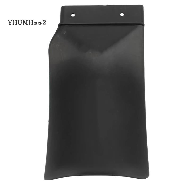 [yhumh002] บังโคลนหลังรถจักรยานยนต์ สําหรับ Honda CRF 250R CRF250R 2010-2013 CRF 450R CRF450R 2009-2012