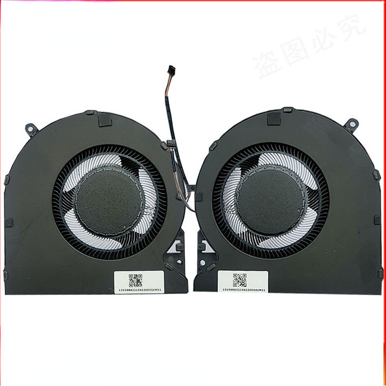 GPU & CPU พัดลมระบายความร้อนสําหรับ 15 Update RZ09-0301 02385 0288 0313 0330 0067