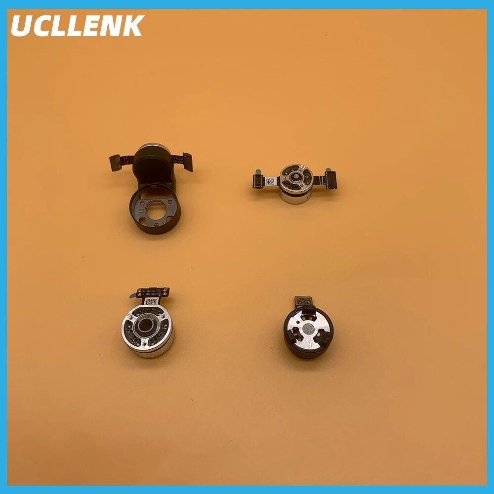 Y-axis Motor with Bracket Repair Part Gimbal Camera Y-axis/P-axis/R-Axis Motor Replacement Parts for