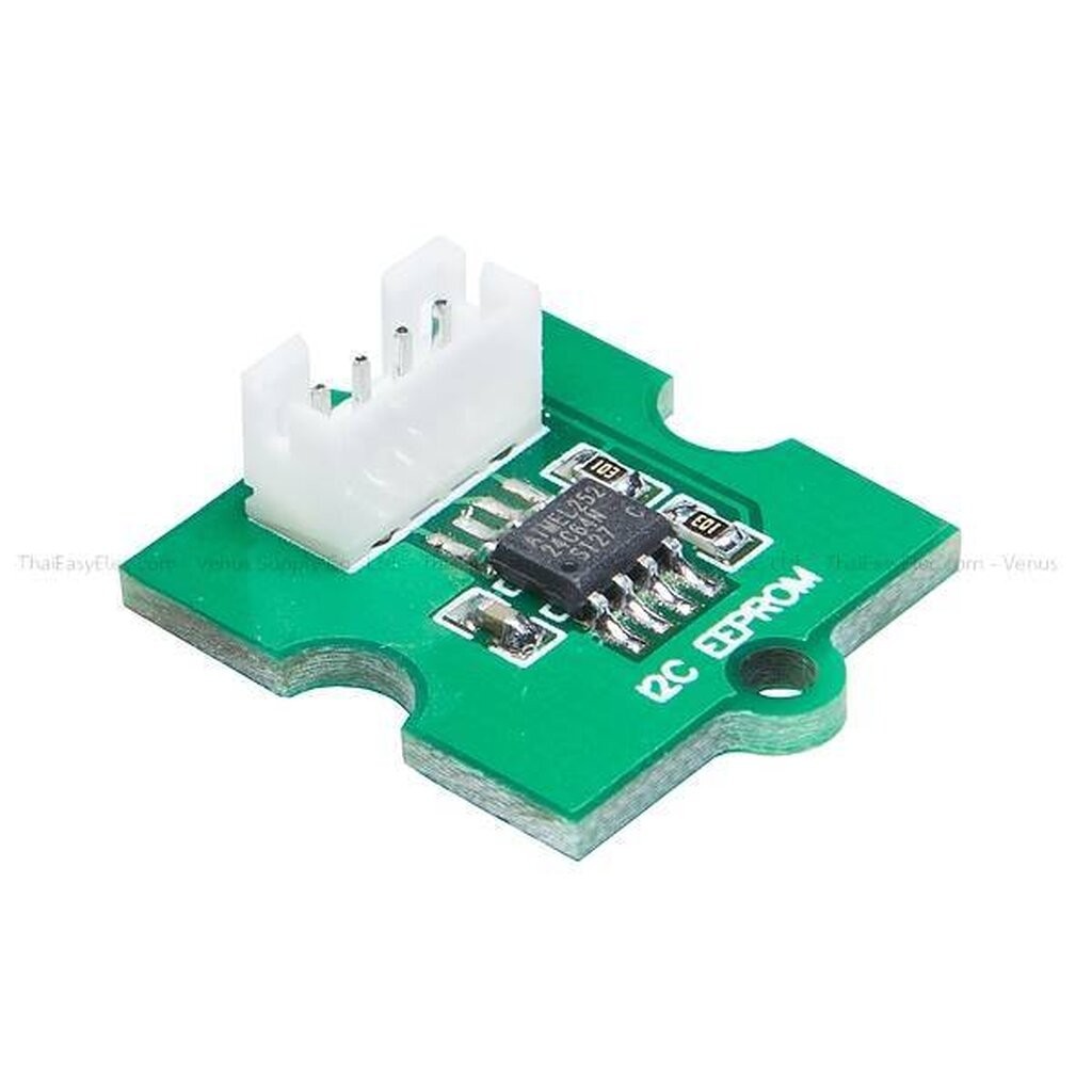 i Module - I2C EEPROM Kit V1.0