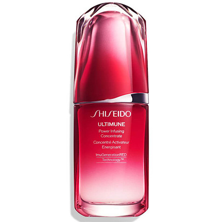 SHISEIDO Ultimune Power Infusing Concentrate 50ml