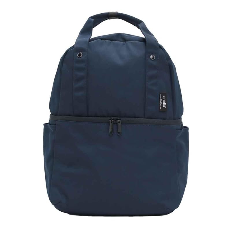 [Anello] Backpack LAYER ATM0615 NV One Size