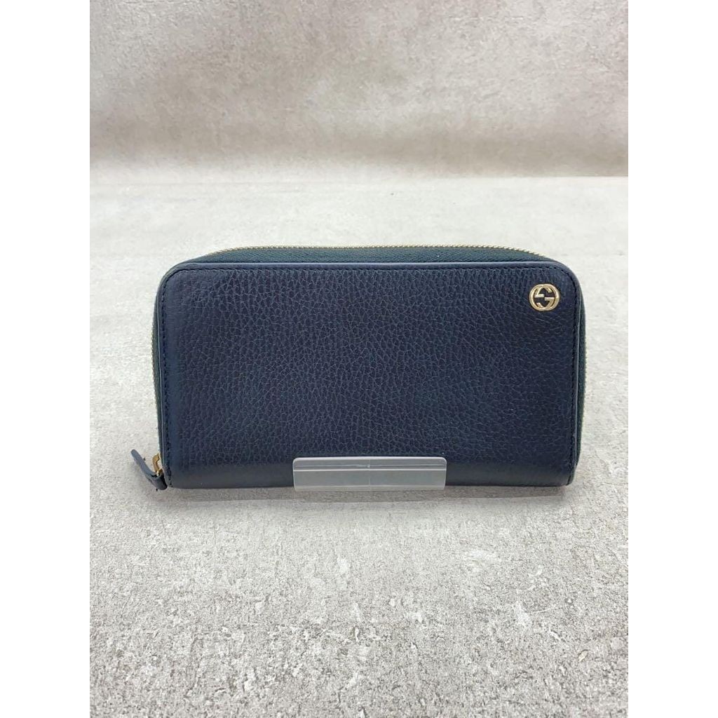 GUCCI Wallet 525040 Men Direct from Japan Secondhand
