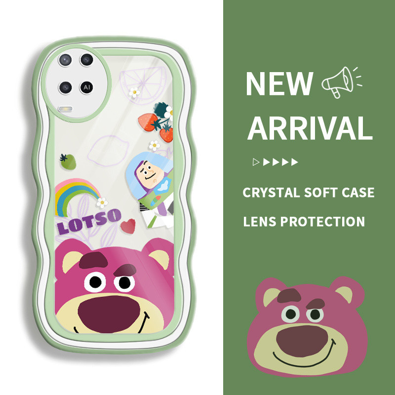 สําหรับOppo A54 A54 5G A54sสําหรับOppoA54 สําหรับOppoA54s OPOP A54 4G 0PP0 CPH2239 OPปลอกHP Softcase