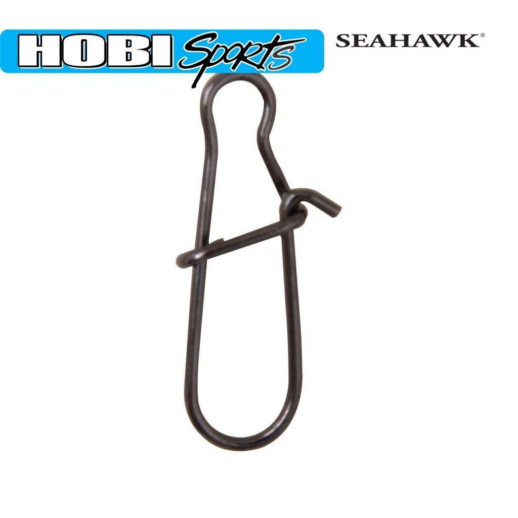 TERMINAL TACKLE ((SNAP❗❗ ) 2004-B NICE SNAP HIGH GRADE SEAHAWK SWIVELS YM - 2004-B NICE SNAP