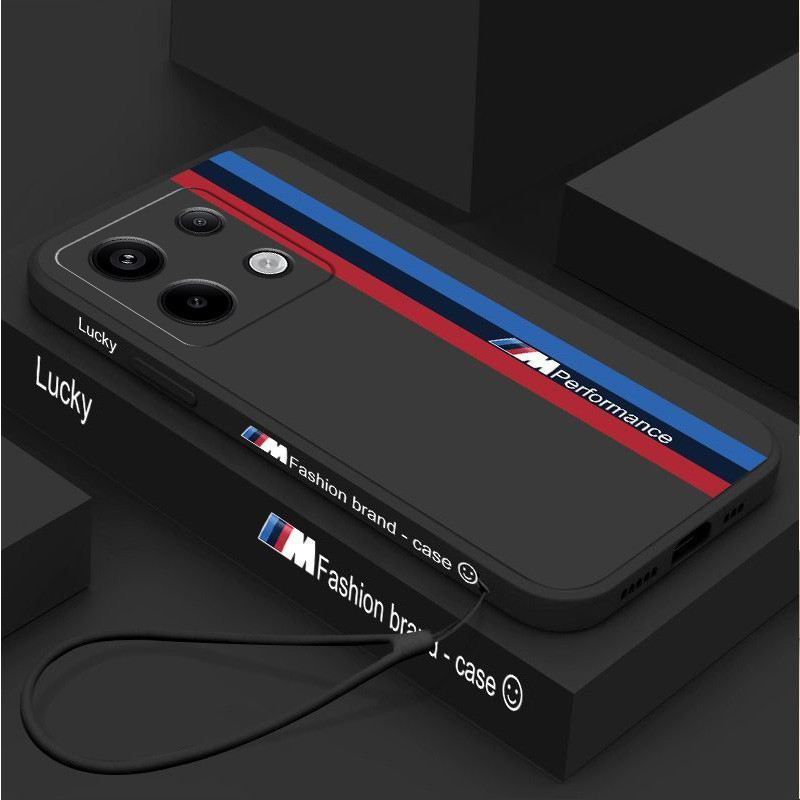 เคสโทรศัพท์มือถือ ซิลิโคนนุ่ม สีพื้น แฟชั่น สําหรับ Redmi Xiaomi Note 13 Pro Plus 4G 5G Note13 Note13Pro Note13proplus