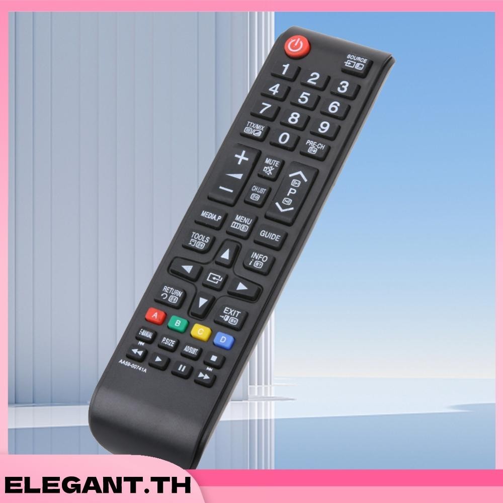 รีโมตคอนโทรล สําหรับ TV AA59-00603a AA59-00741A AA59-00496A AA59