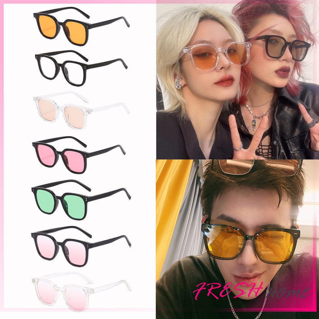 แว่นตากันแดด sunglasses
