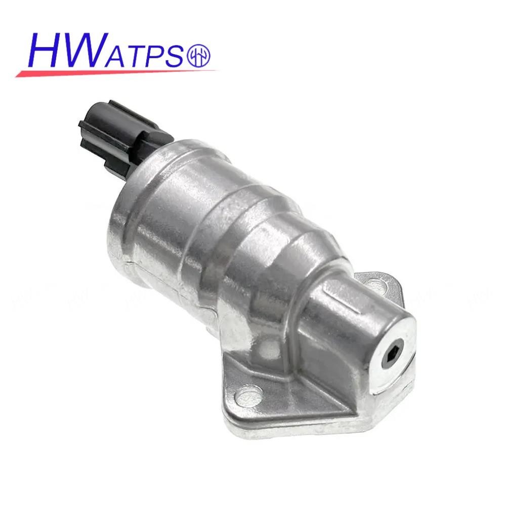 XS4U9F715DA XS4U9F715DB IACV Idle Air Control วาล์วสําหรับ Ford Fiesta Focus Puma 1.4 1.6 XS4U9F715F