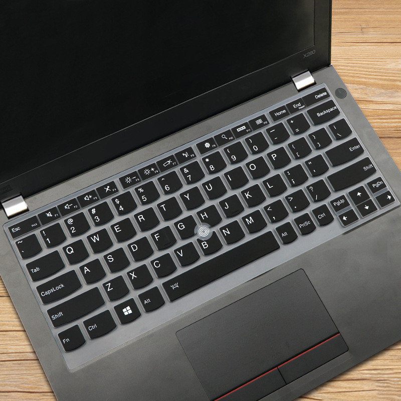ฟิล์มป้องกันคีย์บอร์ด กันน้ํา สําหรับแล็ปท็อป ThinkPad X1 Nano Gen1 ThinkPad X13