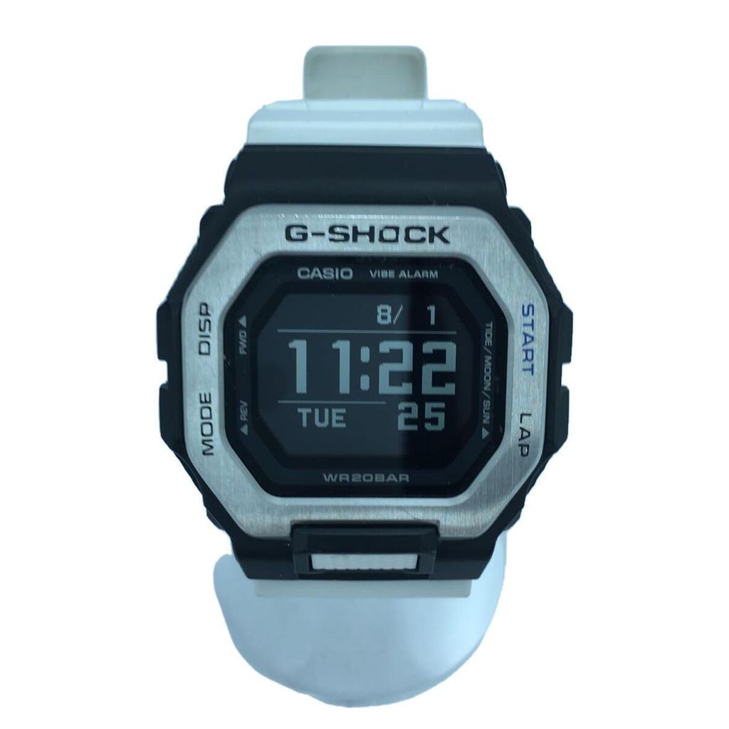 CASIO Wrist Watch GBX-100 Men's Digital Direct from Japan Secondhand