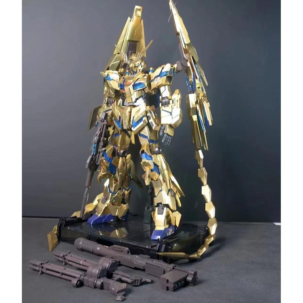 PG 1/60 Phenex (Narrative Ver.) [Daban] **ทักเเชทก่อนกดคำสั่งซื้อนะครับ***