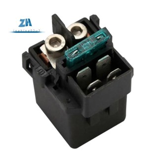 รีเลย์โซลินอยด์สตาร์ทเตอร์ สําหรับ Honda CBR1000 Shadow VT 1…